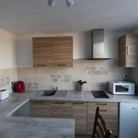 Apartman Studio 12bis Aire-sur-lʼAdour